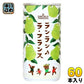 山形食品 ランラン♪ ラ・フランス 190g 缶 60本 (30本入×2 まとめ買い) 果汁飲料 ラフランス