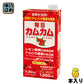 ジーブレス 毎日カムカム 1000ml 紙パック 6本入 〔果汁飲料〕