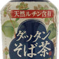 オアシス ダッタンそば茶 280ml ペットボトル 24本入
