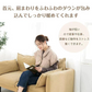 暖かい羽毛肩あて 「ブルー」 ひざ掛け ブランケット ダウンベスト 毛布 80%ダウン 軽い 暖かい 男女兼用 洗える 冷え対策 寝具 冬 ポンチョ 敬老の日 ギフト おしゃれ