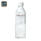 七十七萬石 シリカ117 500ml ペットボトル 48本 (24本入×2 まとめ買い) 〔ミネラルウォーター〕