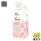 アベナトゥル オーツスムージー ストロベリー 250ml 紙パック 45本 (15本入×3 まとめ買い) AVE-NATUR オーツ麦 イチゴ