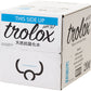 トロロックス 天然抗酸化水 Trolox 20L ミネラルウォーター 超軟水 抗酸化水 シリカ ローリングストック