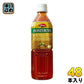 ガスコ オーガニック ハニーブッシュティー 500ml ペットボトル 48本 (24本入×2 まとめ買い) 〔お茶〕