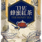 ハルナプロデュース THE 蜂蜜紅茶 500ml ペットボトル 48本 (24本入×2 まとめ買い) 紅茶飲料 はちみつ紅茶 THE HONEY TEA Lecafe