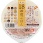 アイズ 国産18雑穀ごはん 160g 36個入 パックご飯 食品 レトルト