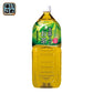 ポッカサッポロ 玉露入りお茶 2L ペットボトル 12本 (6本入×2 まとめ買い) 〔お茶〕