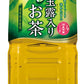 ポッカサッポロ 玉露入りお茶 2L ペットボトル 12本 (6本入×2 まとめ買い) 〔お茶〕