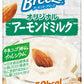 ポッカサッポロ アーモンドブリーズ オリジナル 200ml 紙パック 72本 (24本入×3 まとめ買い) アーモンドミルク 低糖質 カルシウム