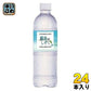 霧島シリカ水源 霧島のしずく 500ml ペットボトル 24本入 ナチュラルミネラルウォーター バナジウム シリカ 軟水