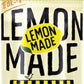 ポッカサッポロ LEMON MADE オリジナルレモネード 500ml ペットボトル 48本 (24本入×2 まとめ買い) 〔果汁飲料〕