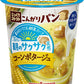 ポッカサッポロ じっくりコトコト こんがりパン 冷たいコーンポタージュ 24個 (6個入×4 まとめ買い)