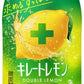 ポッカサッポロ キレートレモン ダブルレモン 500ml ペットボトル 24本入 炭酸飲料 炭酸ジュース Wレモン