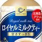 ポッカサッポロ カフェ ド クリエ ロイヤルミルクティー 270ml ペットボトル 24本入