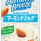 ポッカサッポロ アーモンドブリーズ 砂糖不使用 1000ml 紙パック 12本 (6本入×2 まとめ買い) アーモンドミルク 低糖質 カルシウム