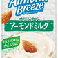 ポッカサッポロ アーモンドブリーズ オリジナル 1000ml 紙パック 12本 (6本入×2 まとめ買い) アーモンドミルク 低糖質 カルシウム