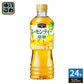 ポッカサッポロ マブロック レモンティー 微糖 525ml ペットボトル 24本入 紅茶飲料 フルーツティー 低カロリー