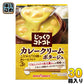 ポッカサッポロ じっくりコトコト カレークリームポタージュ 30箱入