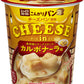 ポッカサッポロ じっくりコトコト こんがりパン チーズイン濃厚カルボナーラ味 24個 (6個入×4 まとめ買い)