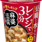 ポッカサッポロ カップdeクッキング 麻婆豆腐の素 24個 (6個入×4 まとめ買い)