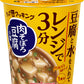 ポッカサッポロ カップdeクッキング 肉そぼろ豆腐の素 24個 (6個入×4 まとめ買い)