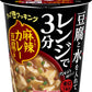 ポッカサッポロ カップdeクッキング 麻辣カレー豆腐の素 24個 (6個入×4 まとめ買い)