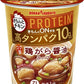 ポッカサッポロ きちんとチキン 鶏がら醤油スープ 24個 (6個入×4 まとめ買い)