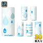 ポッカサッポロ Green Pack Water 195g カート缶 30本入 ウォーター グリーンパックウォーター カートカン 紙缶