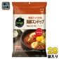 CJジャパン bibigo(ビビゴ) 韓国クッパの素 海鮮スンドゥブ 28袋入(14袋入×2まとめ買い) 〔純豆腐 スンドゥブの素 韓国料理 シージェイジャパンお手軽 料理の素〕