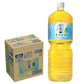 【送料無料】 コカ コーラ 綾鷹 ミネラル緑茶 2000ml 2L×1ケース/6本