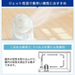 サーキュレーター アイリスオーヤマ 8畳 マカロン型 左右首振り PCF-MKM15-B ブラック　小型扇風機 卓上 卓上扇風機 冷房 送風 省エネ 空気循環 部屋干し 涼しい コンパクト