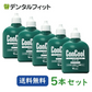 マウスウォッシュ 口臭予防 コンクールF 100ml 5個セット ウエルテック  洗口液 お一人様1点まで【メール便送料無料】