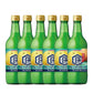 【送料無料】 ポッカサッポロ お酒にプラス グレープフルーツ 540ml×6本