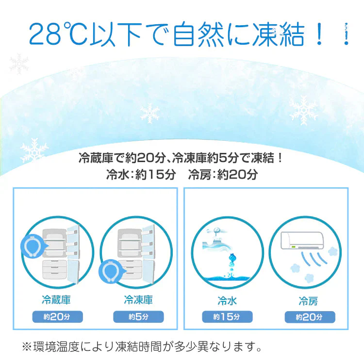 【在庫処分】爽快リング Mサイズ・Lサイズ 2個セット ny547-rnd