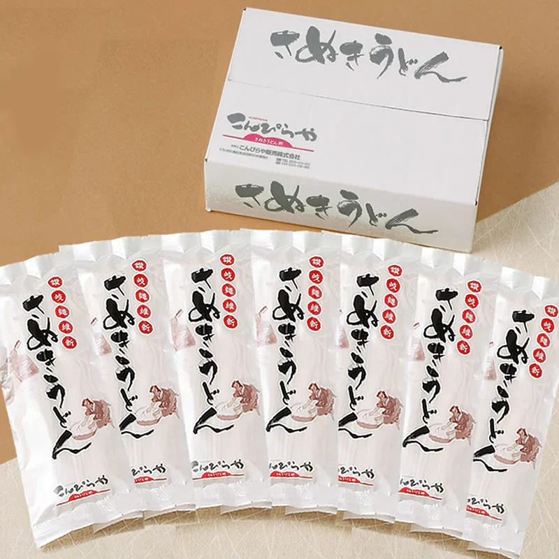 本場さぬきうどん「讃岐麺維新」（14人前）つゆ無し