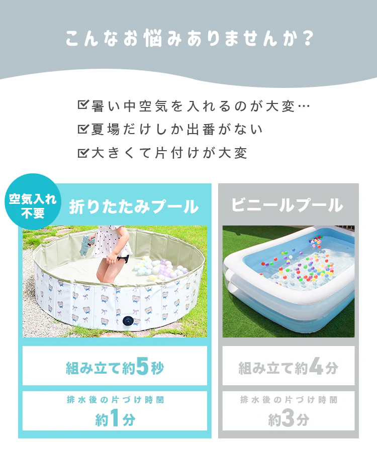 【160㎝】【コーギーブラウン】ボールプール 折りたたみ おしゃれ 赤ちゃん ベビーサークル おもちゃ 160cm 大きい プール 折りたたみ 空気入れ不要 子供プール プレイ ボール ハウス 折りたたみ かわいい コンパクト 子供 犬 猫 砂遊び お風呂用 プレイルーム