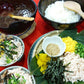 【3人シェア買いでお得】鹿児島県特産品 けいはん　鶏飯2膳前セット　5パック入り【お届け不可地域：北海道・沖縄・離島】