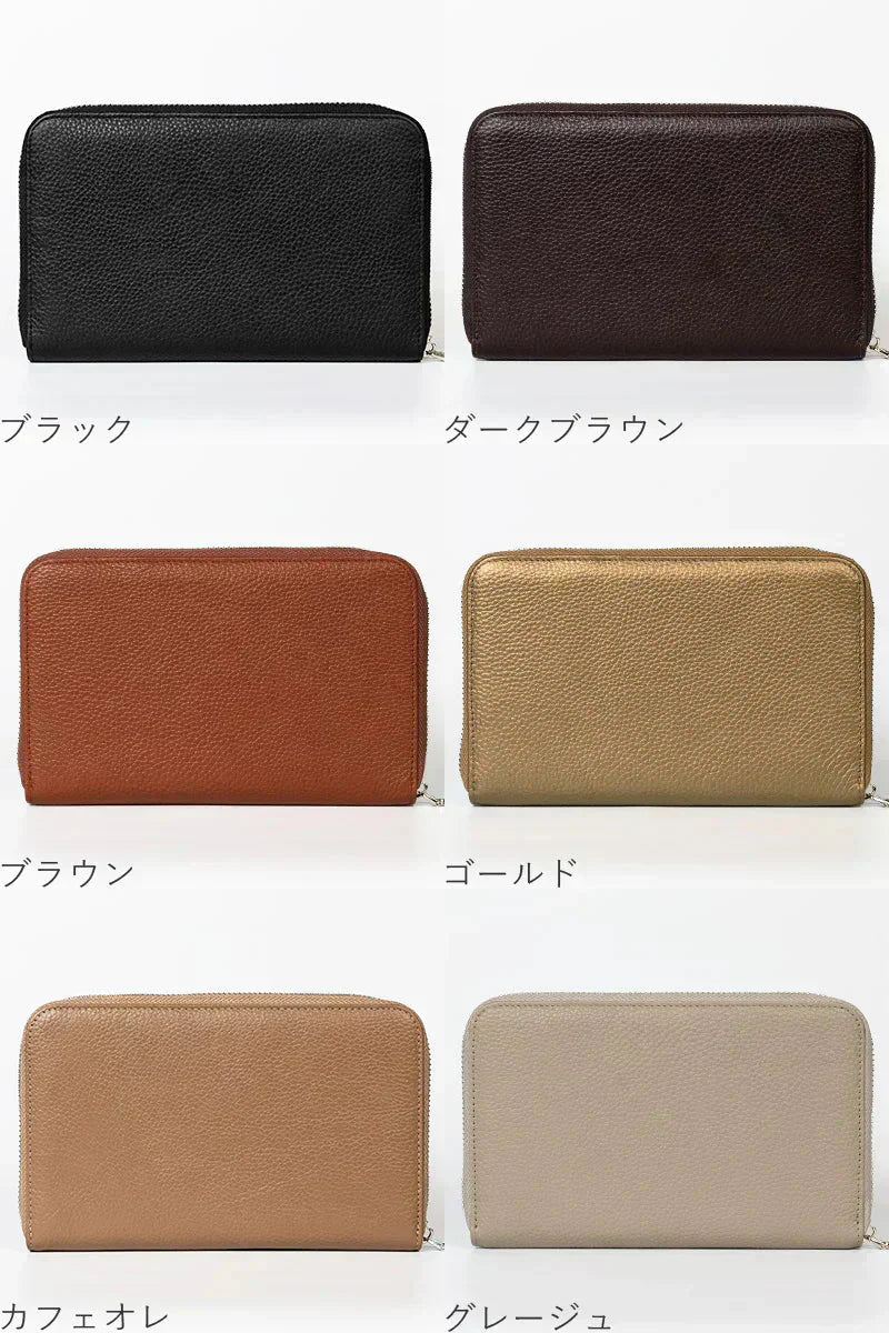 【ブラック】【商品名：Gluck】