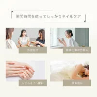 ネイルオイル 爪 美容液 ケア 10ml ペンタイプ ペン 補強 オーガニック キューティクルオイル ハイポニキウム 甘皮 ネイルケア ネイル オイル ネイルセラム 補修 保護 爪割れ ひび割れ