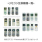 リモコンスタンド1個付属 Panasonic エアコン用 リモコン 互換 汎用 設定不要 パナソニック Eolia エオリア ナノイーX 対応 代用 予備 スペア 買い替え
