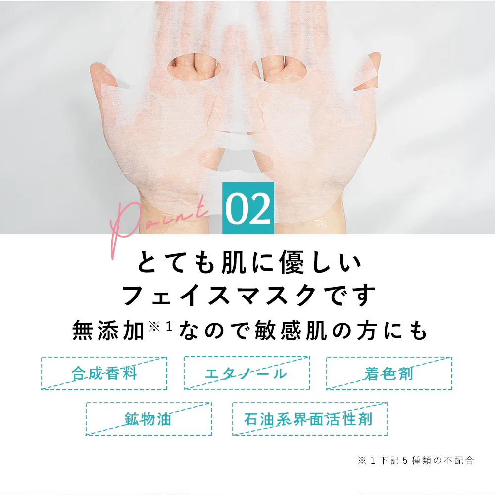 【10分で素顔美人に変身！】国産 30枚入(1ヶ月分） 高保湿フェイスマスク グルタチオン シートマスク ビタミンc ヒト幹細胞 フェイスマスク 保湿 弾力 敏感肌 乾燥肌 マスクシート 美容液 スキンケア 誘導体 ビタミンC レチノール 乾燥肌 ビタミン 大容量 デイリー