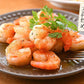 ブラックタイガー 冷凍エビ 剥き身 1kg（解凍後800ｇ）