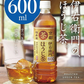 【送料無料】サントリー 京都 福寿園 伊右衛門 焙じ茶 600ml×24本