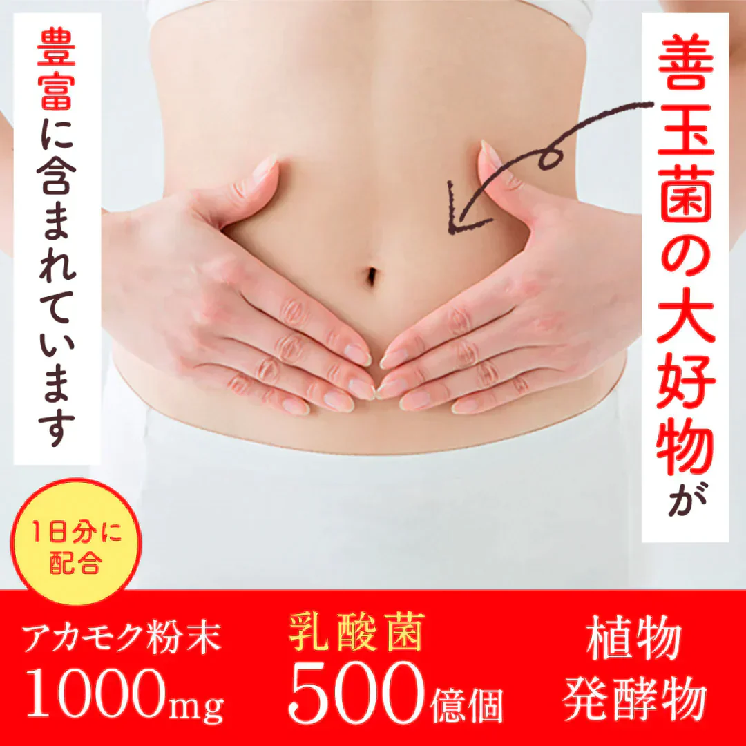 🉐全国送料無料🚚アカモクの恵 ３ヵ月分 （1ヶ月分×3袋セット）《賞味期限：2025年9月》