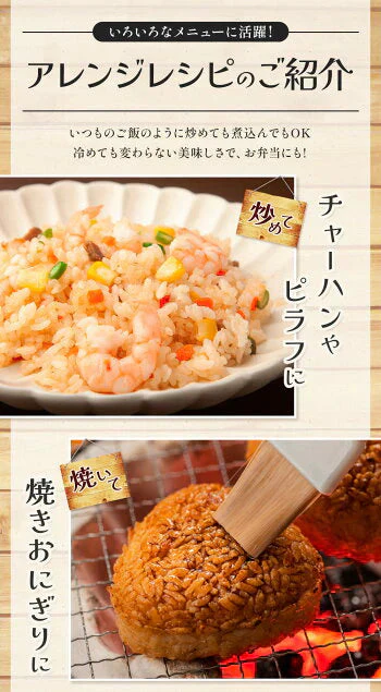 100g×4 ライスこんにゃく