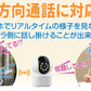 【値下げの向こう側へ！/最終処分！】お手軽 おうち見守りカメラ（32GB SD付）　1個