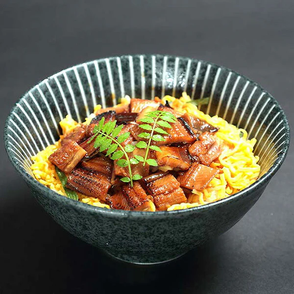 長崎県対馬産 天然穴子 西のとろあなご 2種煮穴子ギフトセット（ギフト用）【送料込み】
