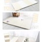 【ピンク×ホワイト】プレイマット 折りたたみ 床暖房対応 4cm 厚手 防水 180cm×90cm 安全検査済み コンパクト ノンホルム 大判 高密度 マット お昼寝 厚手 軽量 体操 ヨガ トレーニング おしゃれ ベビー 赤ちゃん 子供 子供用 99.9%抗菌 抗菌 抗菌仕様