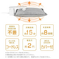 【ラベンダー】湯たんぽ 充電式 電熱 電気カイロ ゆたんぽ お湯交換不要 蓄熱式 PSE認証済 コードレス 防寒 カバー ふわふわ もこもこ 寒さ対策 保温 長時間 繰り返し 省エネ 安全 節電 過熱防止 急速充電 過熱自動オフ エコ 無害 あったか