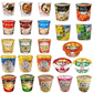 【ダイエット】低カロリー 味噌汁も入ったスープだらけ 25種 旭松 味の素 ひかり味噌 明星食品 春雨スープ スープDELI 五穀スープ スープワンタンなど 関東圏送料無料